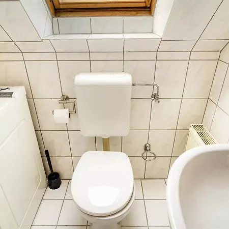 Lejlighed Luise Knuttweg 6 Dornum