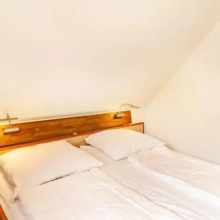 Lejlighed Luise Knuttweg 6