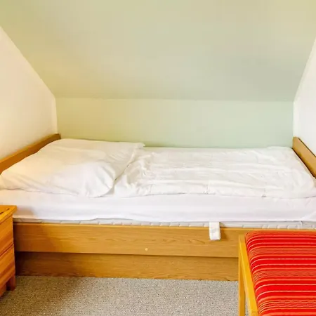 Luise Knuttweg 6 Lejlighed *